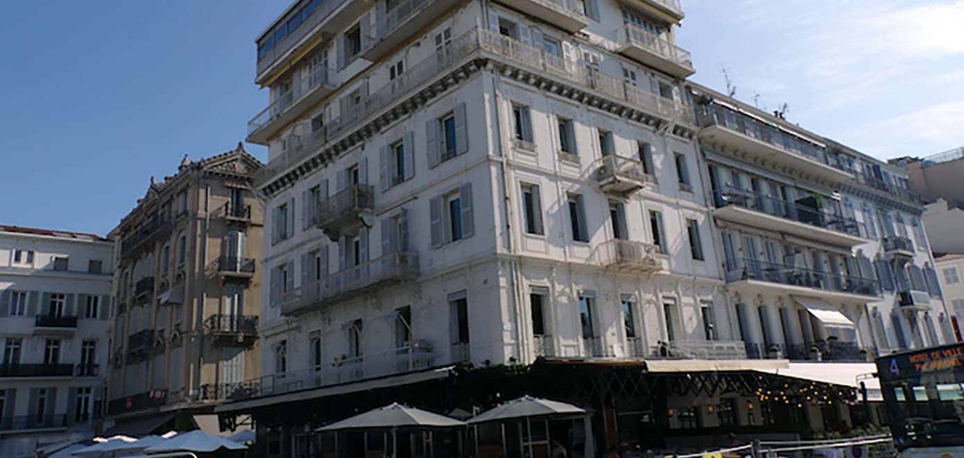 Dynamic Content Image